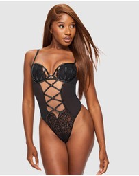 Ann Summers - Undeniable Padded Bodysuit