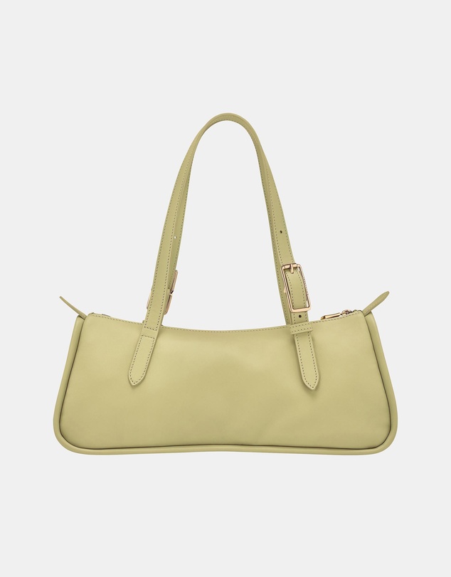 Longchamp - Looong Shoulder Bag