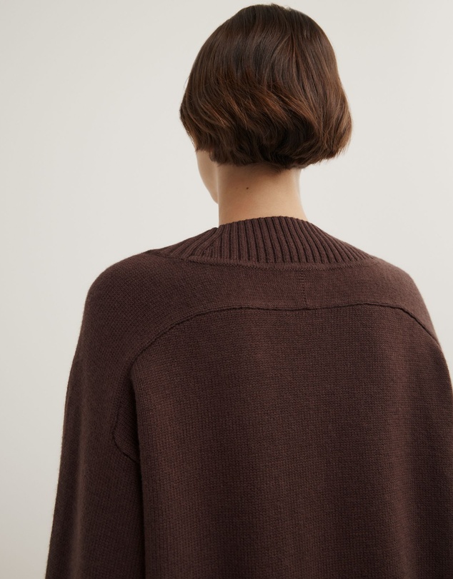 Witchery - V-neck Knit