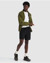 The North Face - Classv Pathfinder Shorts 7