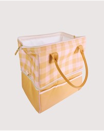 The Somewhere Co - Rose All Day Cooler Bag