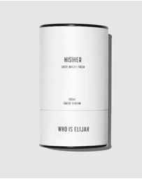 Who is Elijah - Array