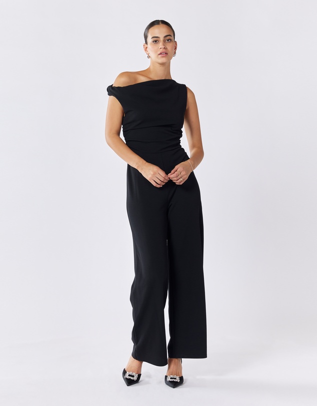 ids - Envoltura Jumpsuit