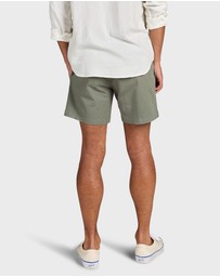 Academy Brand - Volley Short