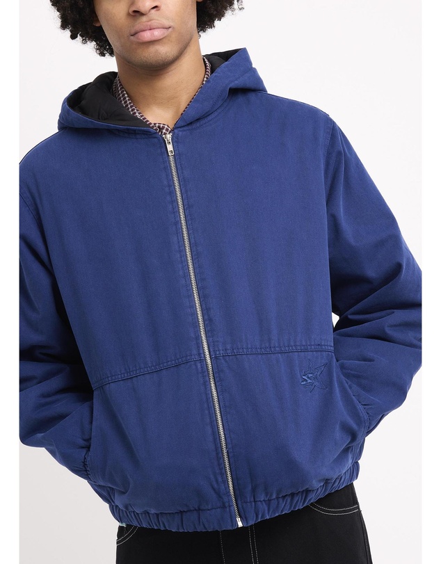 Spencer Project - Phoenix Jacket