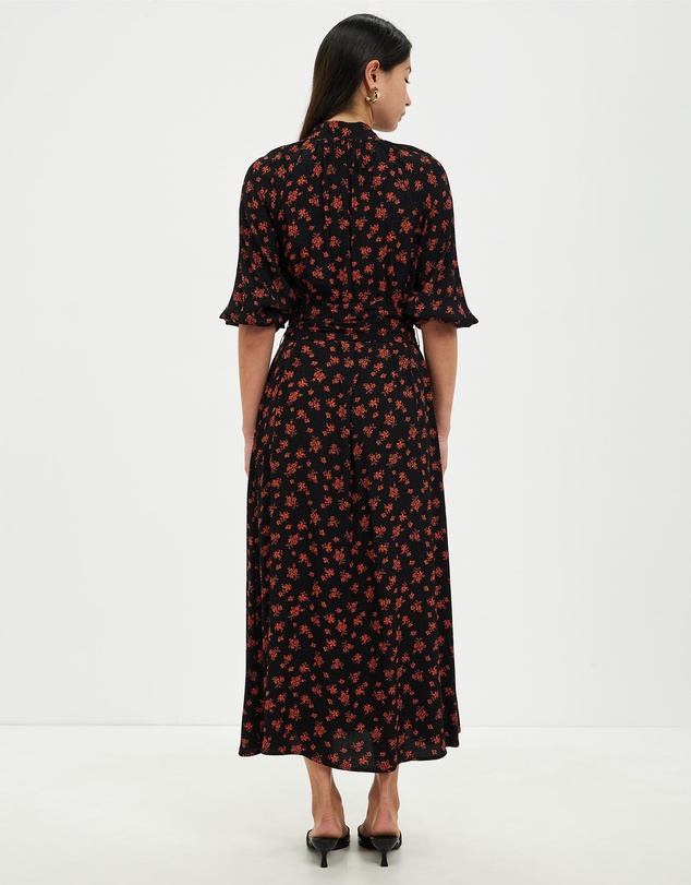 Grace Willow - Indy Maxi Dress