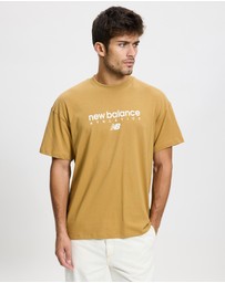 New Balance - Trackside T-Shirt
