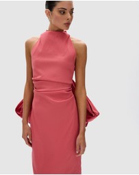 Rachel Gilbert - Lottie Dress