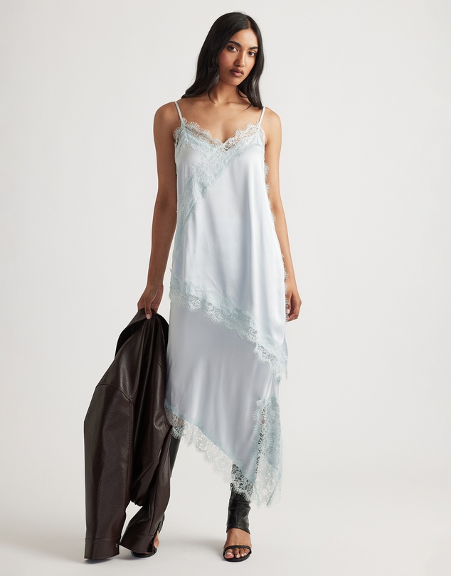 Decjuba - Karla Lace Tunic