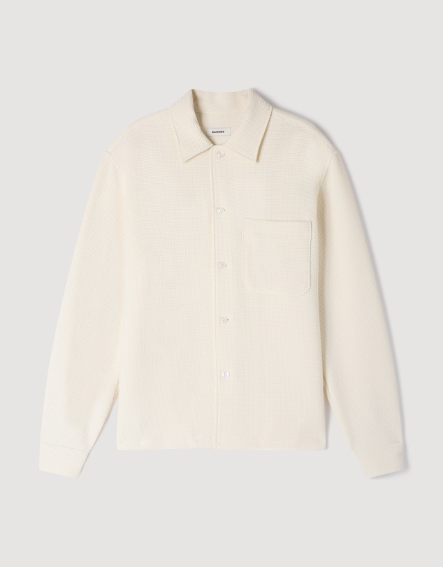 Sandro - New Coast Shirt