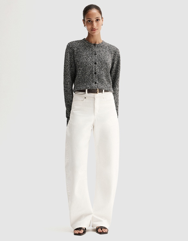 Elka Collective - Marnie Knit Cardigan