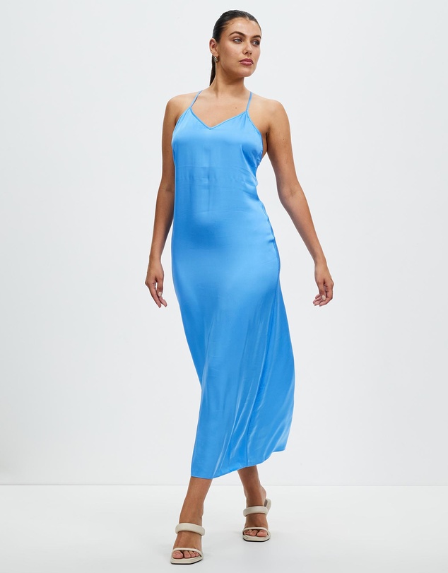 Grace Willow - Arlo Slip Dress