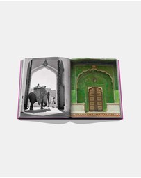 Assouline  - Jaipur Splendor