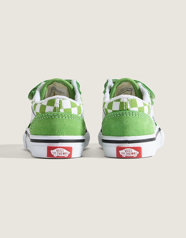 Vans - Old Skool V - Babies-Kids