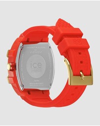 Ice-Watch - Ice Boliday Red Gold