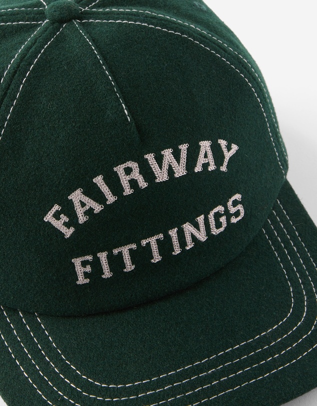 Cotton On - 5 Panel Hat