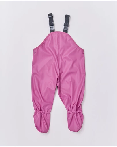 Rainkoat - Waterproof Overall Crawlers