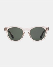 Otis - Summer of 67 X - Polarised