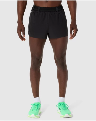 ASICS - Metarun Split Short - Men's