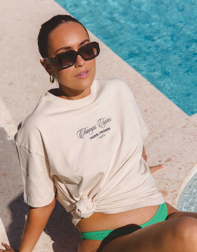 Bask Eyewear - Rae Polarised