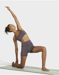 adidas Performance - All Me Light Support Bra Womens