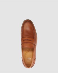 Dune London - Beckleyy - Tan