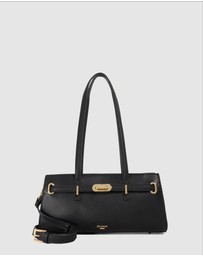 Dune London - Depend - Black