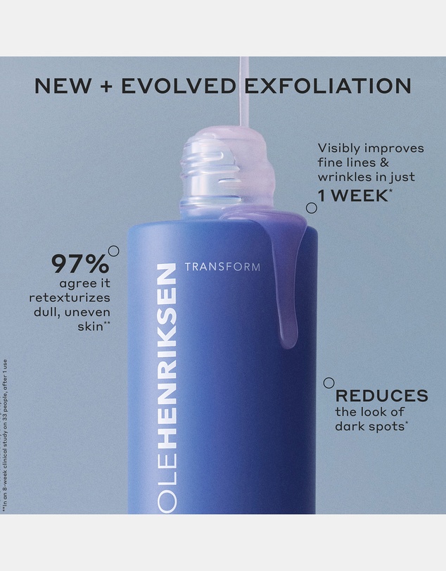 Ole Henriksen - Silkfoliant Daily Tri-Acid Smoothing Toner With Mandelic Acid 150Ml