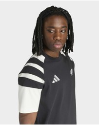 adidas Performance - New Zealand Leisurewear T-Shirt Men Mens