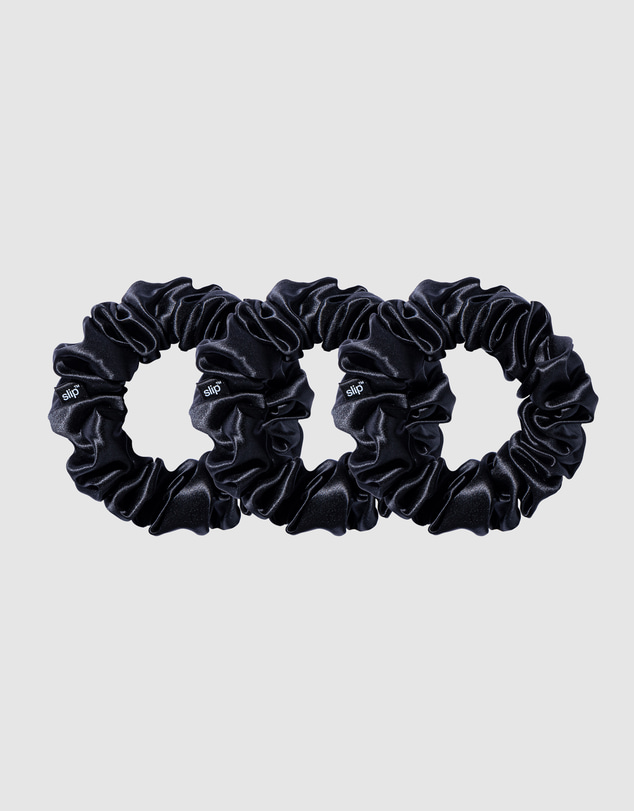 Slip - slip pure silk large scrunchies