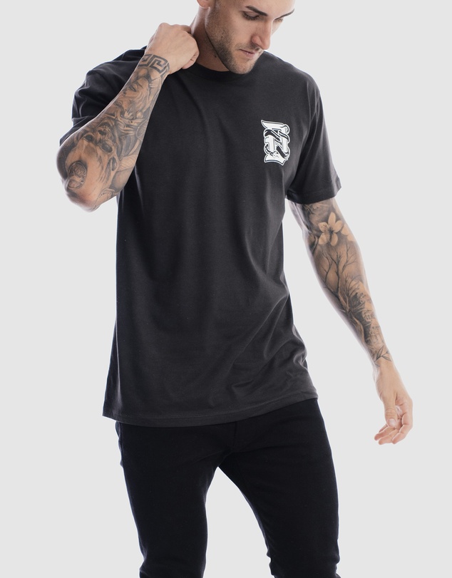 DVNT - Viper Tee