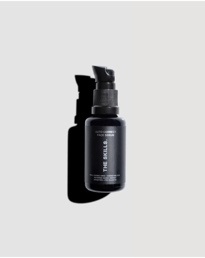 The Skills - Auto-Correct Face Serum