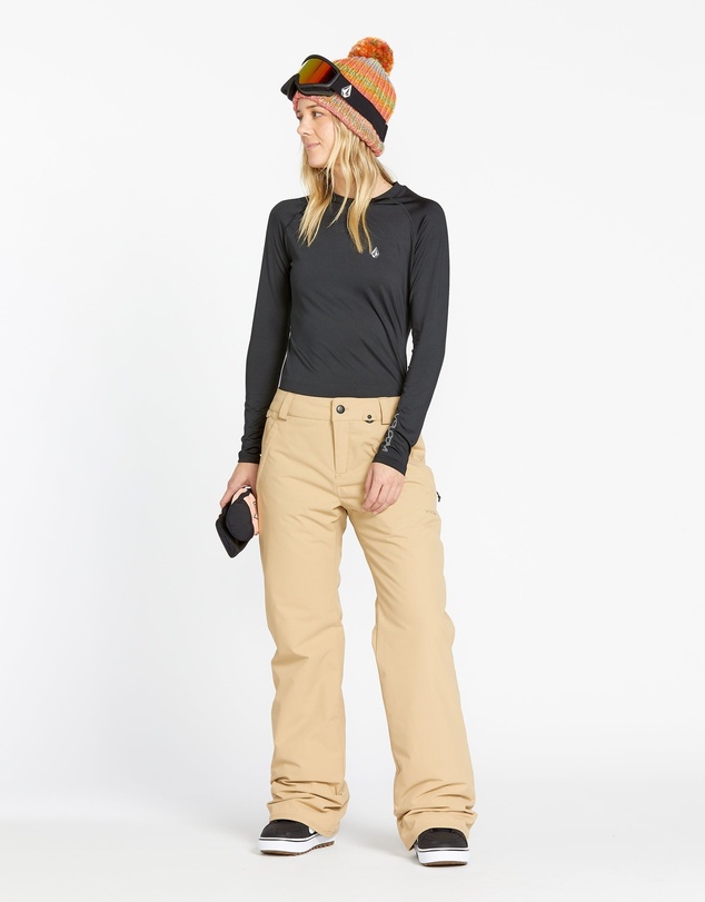 Volcom - Womens Frochickie Insulated Pants