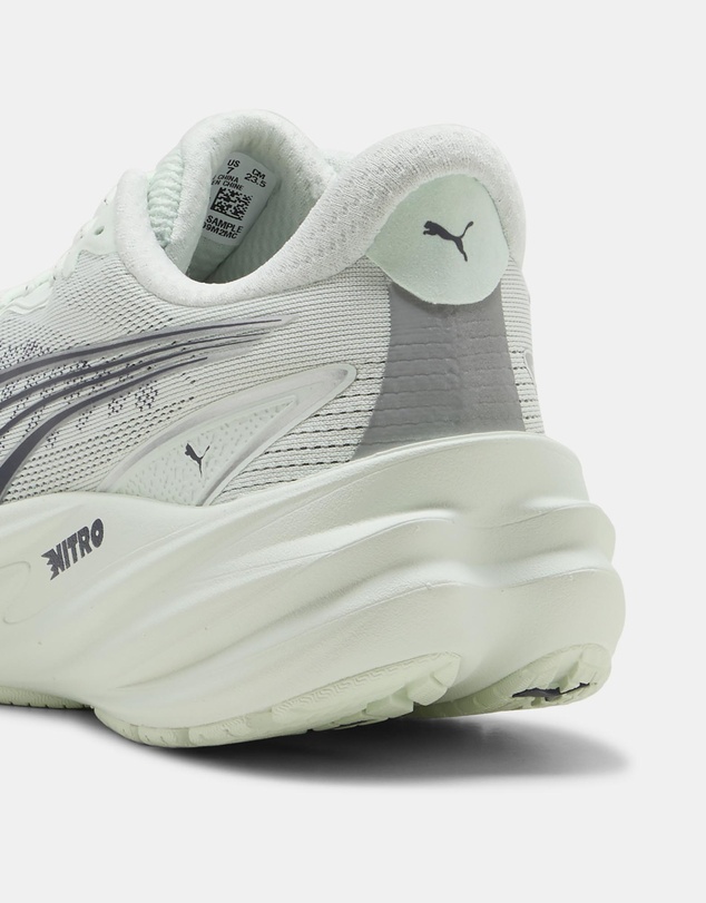 Puma - Velocity Nitro 5 - Women's