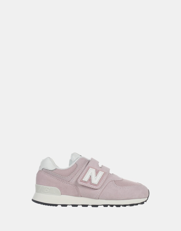 New Balance - 574 V1 Sf Strap Ps G