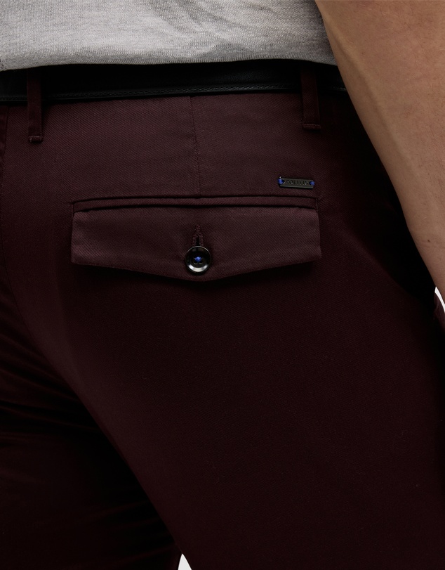 Politix - Bradley Stretch Chino