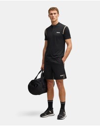BOSS - Pariq  Polo