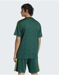 adidas Originals - JACQUARD JERSEY Mens