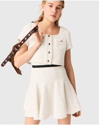 Maje - Ranelle Dress