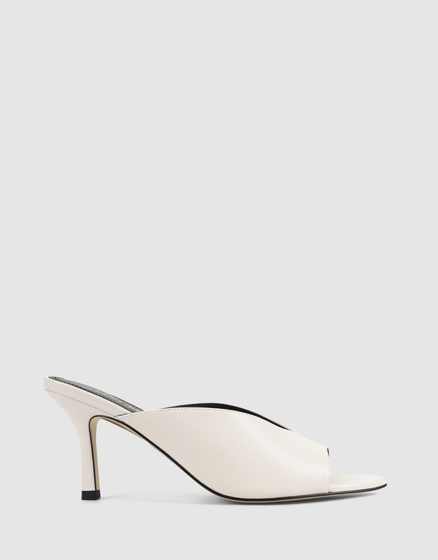 Siren - Mabel Point Toe Mules