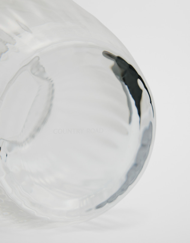 Country Road - Vicki Medium Glass Vase