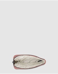 Status Anxiety - Left Behind Pouch