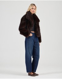 Rolla's - Mila Jacket