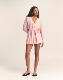ST MRLO - Rita Playsuit