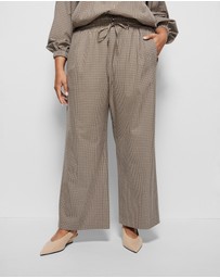 Commonry - Eliza Pant