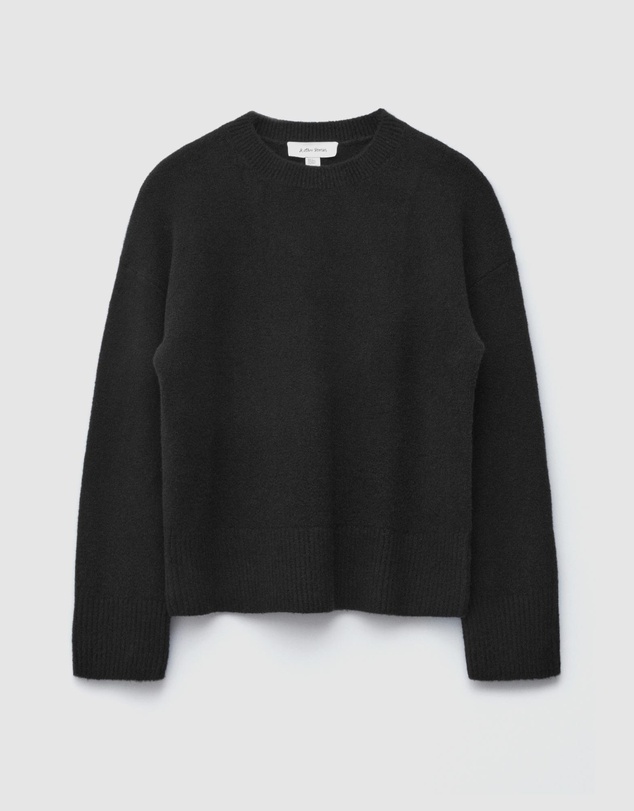 & Other Stories - Relaxed Knit Jumper