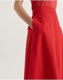 Review - Elisa Skirt