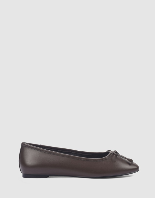 Verali - Eugenie Ballet Flats