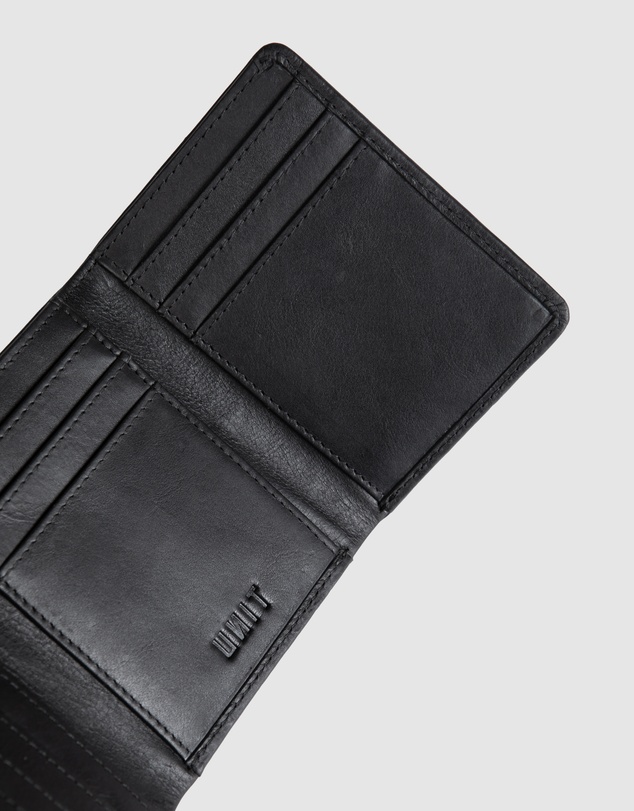 UNIT - UNIT Compact Men's Leather Wallet