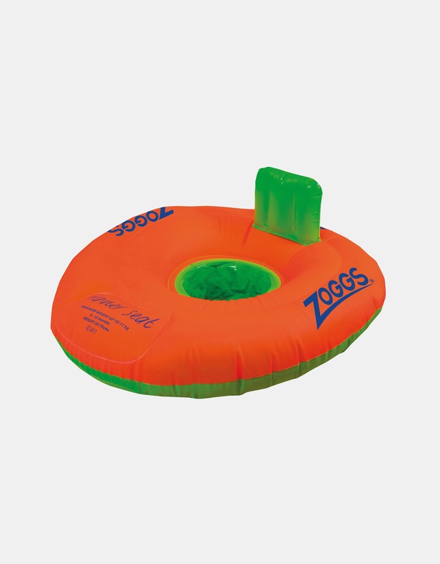 Zoggs - Trainer Seat - 0-12 Months/0-11Kgs